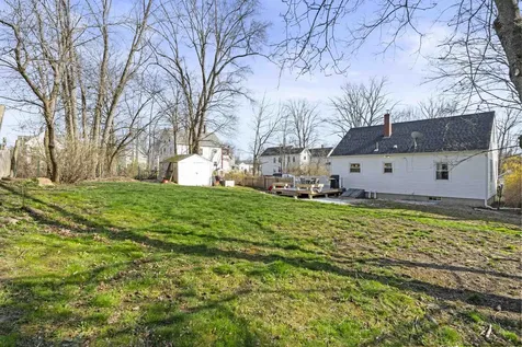 5 Hill Street Dover NH 03820
