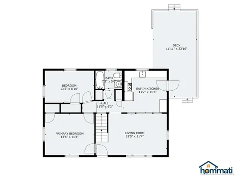 5 Hill Street Dover NH 03820