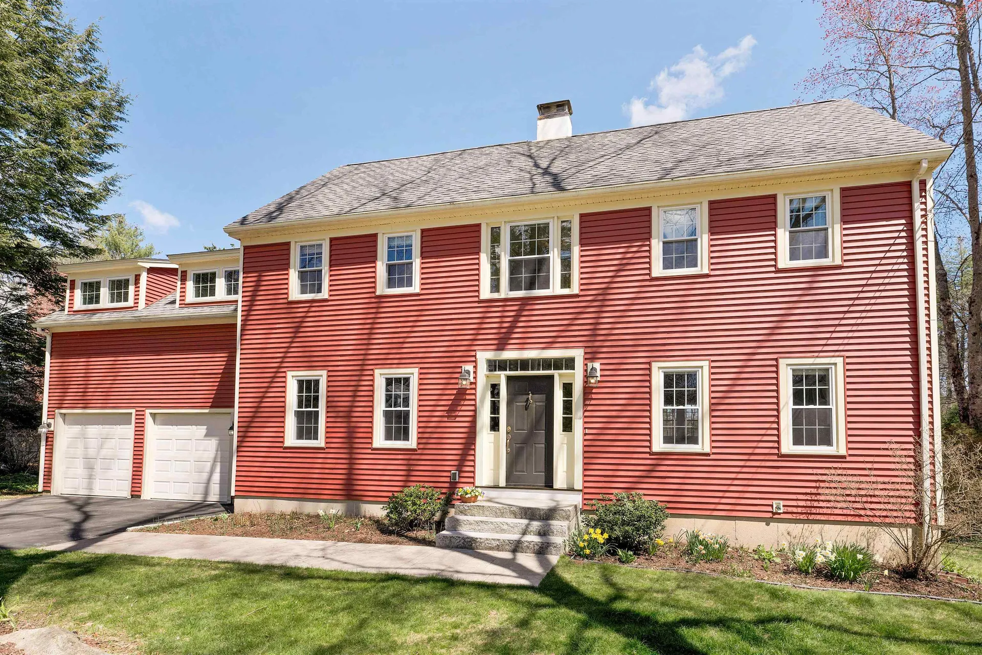 22 Sumac Lane Durham NH 03824