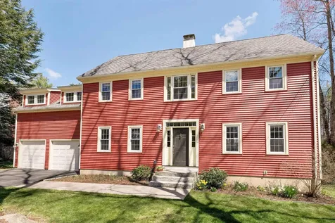 22 Sumac Lane Durham NH 03824