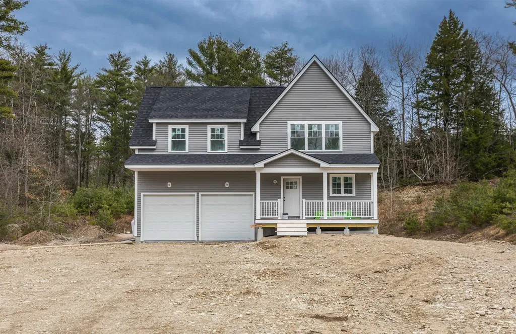 81 Paulson Road Farmington, NH Real Estate Property MLS 4991702