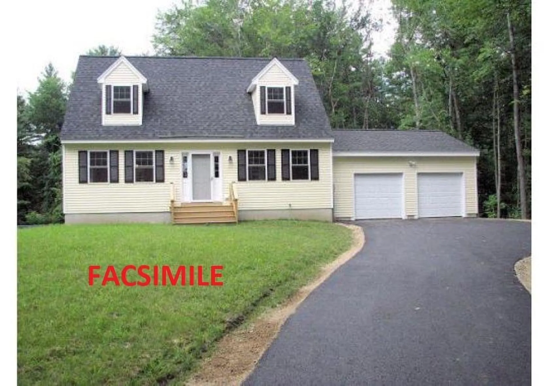 51 Chestnut Drive Allenstown NH 03275