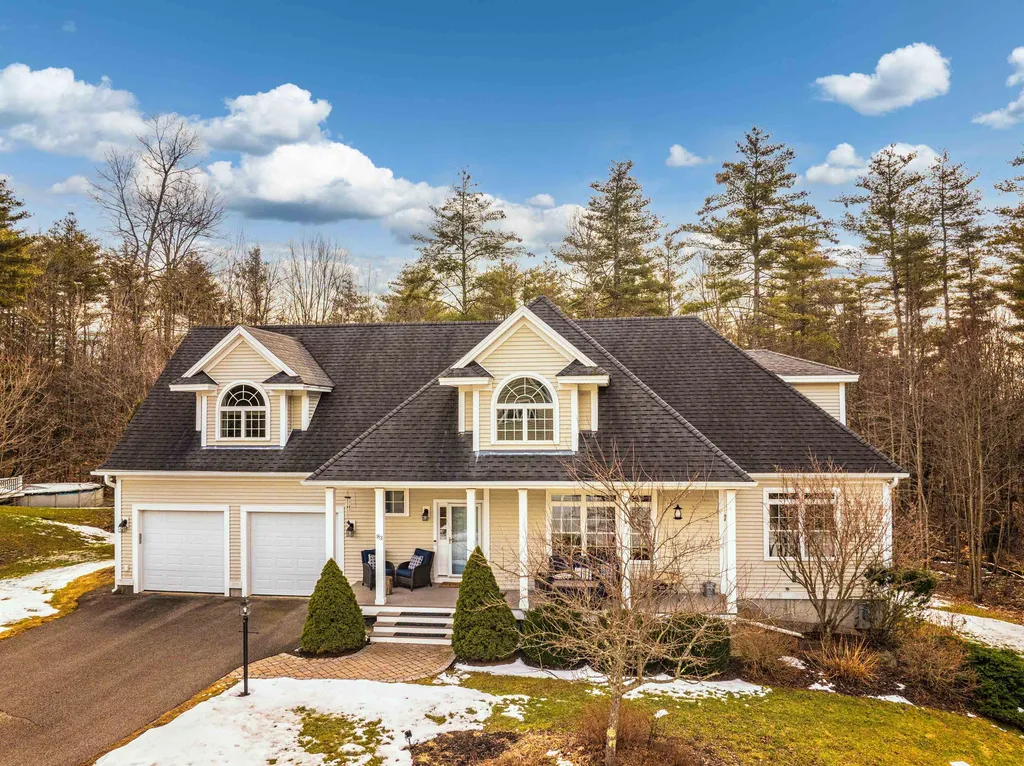 83 Boxwood Lane Dover NH 03820