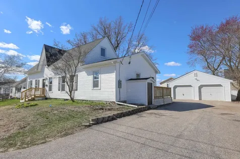 740 Howe Street Manchester NH 03103