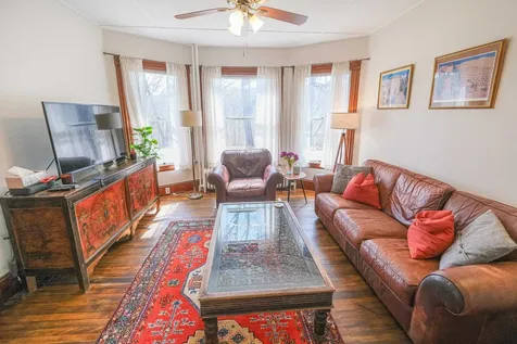 19 Prospect Street Ludlow VT 05149