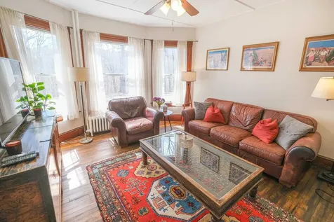 19 Prospect Street Ludlow VT 05149