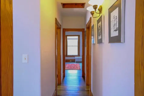 19 Prospect Street Ludlow VT 05149