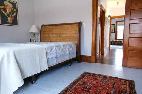 19 Prospect Street Ludlow VT 05149