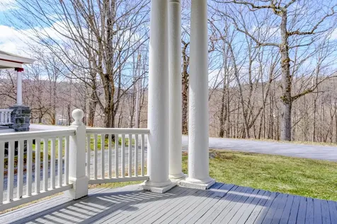 19 Prospect Street Ludlow VT 05149