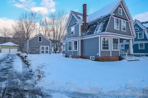 19 Prospect Street Ludlow VT 05149