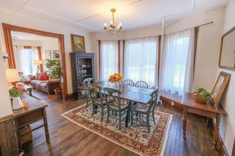 19 Prospect Street Ludlow VT 05149