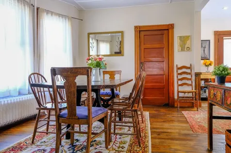 19 Prospect Street Ludlow VT 05149