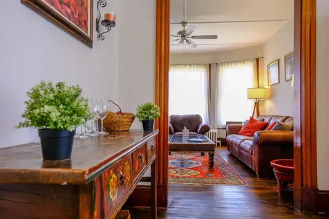 19 Prospect Street Ludlow VT 05149