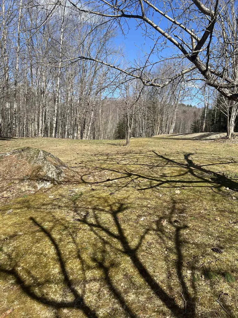 00 Studio Road Warren NH 03279