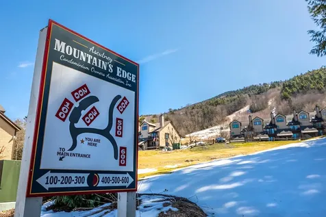 70 Mountains Edge Road West Windsor VT 05037