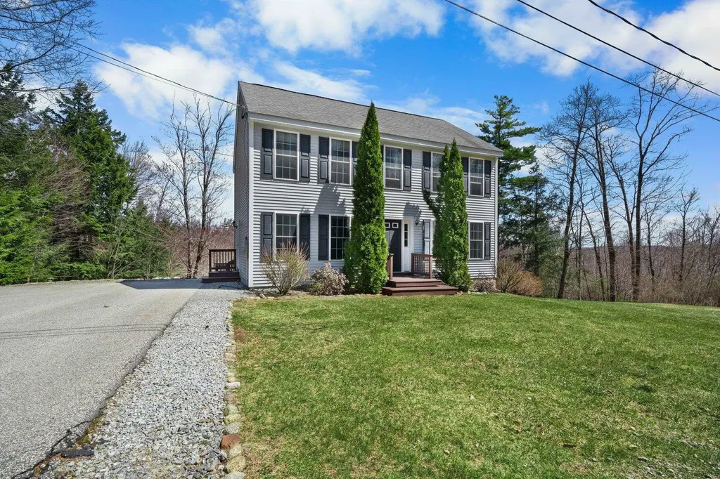 22 Kayla Lane Deering, NH Real Estate Property MLS 4991735