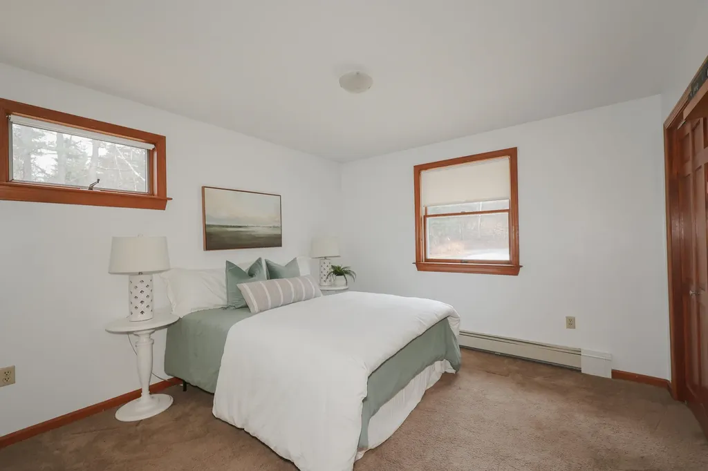 447 Shaker Hill Road Enfield NH 03748