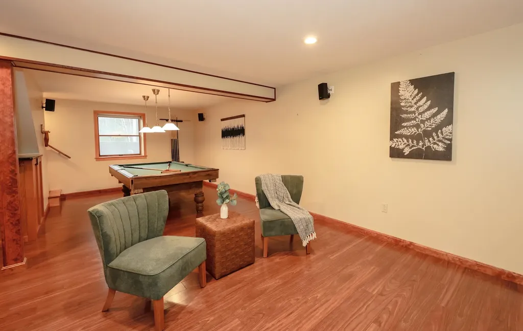 447 Shaker Hill Road Enfield NH 03748