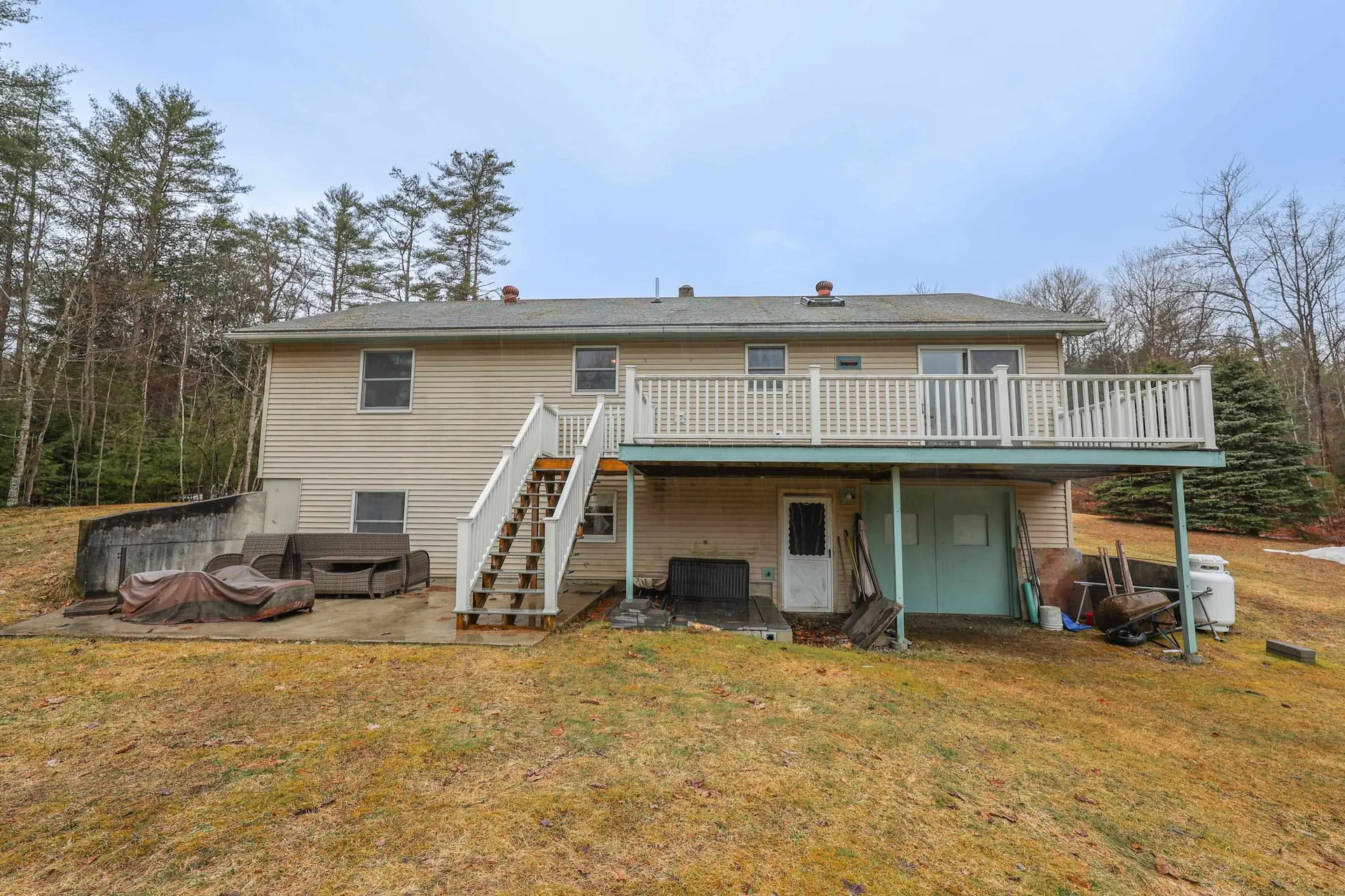447 Shaker Hill Road Enfield NH 03748