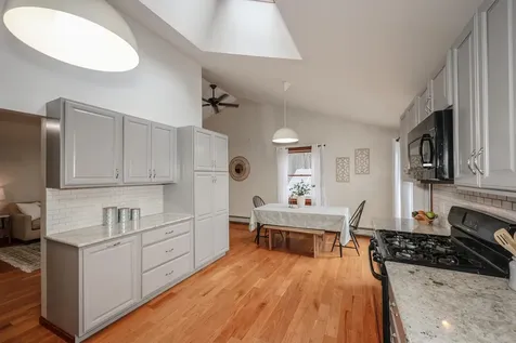 447 Shaker Hill Road Enfield NH 03748