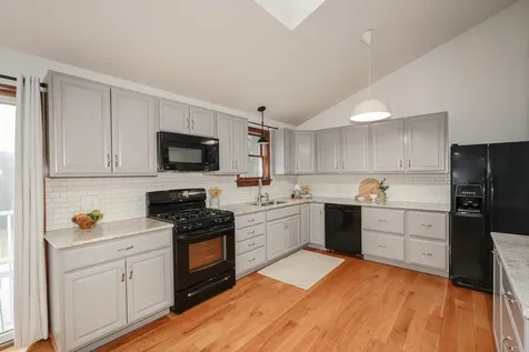 447 Shaker Hill Road Enfield NH 03748