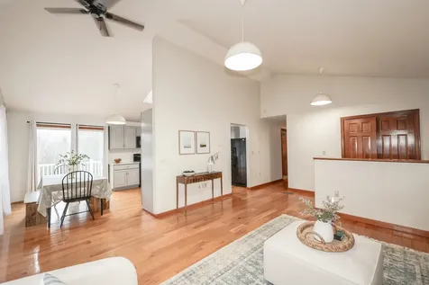 447 Shaker Hill Road Enfield NH 03748