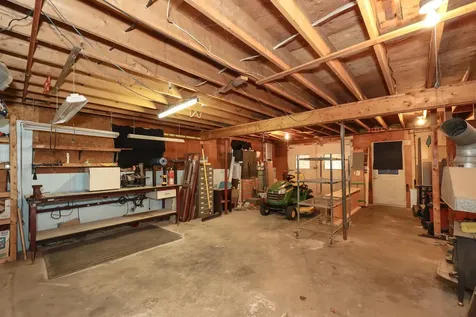 447 Shaker Hill Road Enfield NH 03748