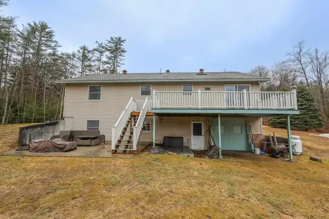447 Shaker Hill Road Enfield NH 03748