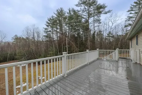 447 Shaker Hill Road Enfield NH 03748