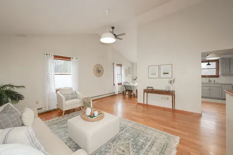 447 Shaker Hill Road Enfield NH 03748