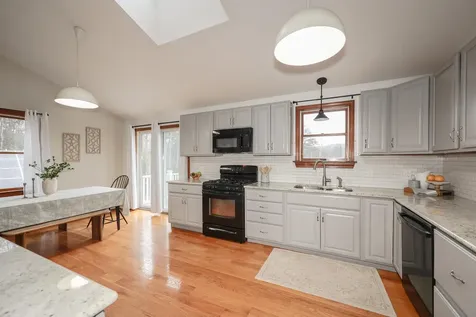 447 Shaker Hill Road Enfield NH 03748