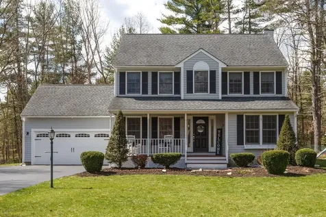12 Rookery Way Litchfield NH 03052