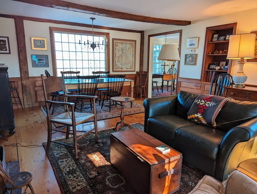 40 Gould Hill Road Hopkinton NH 03229