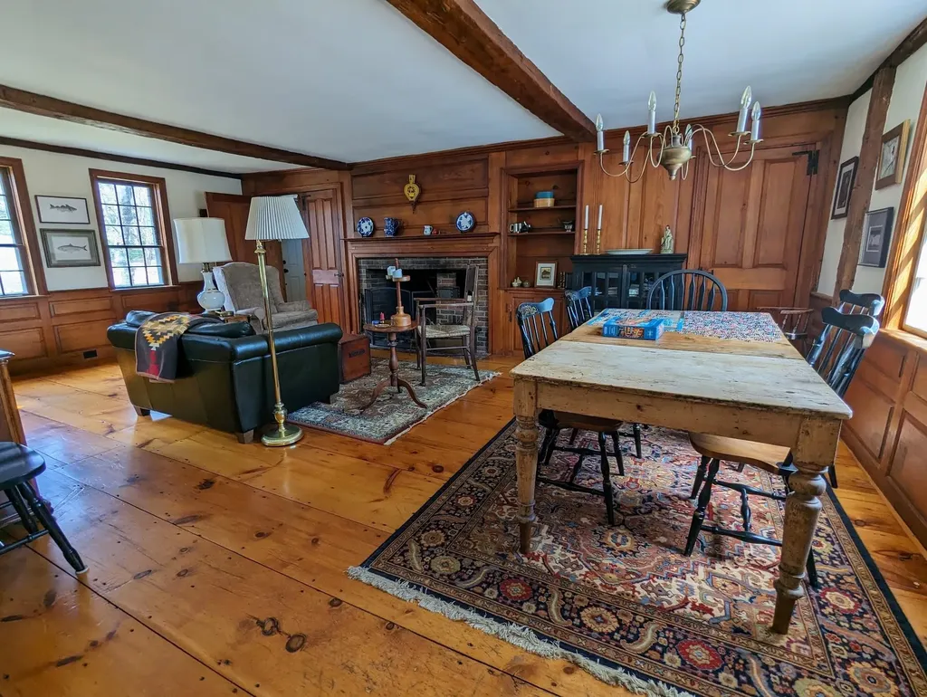 40 Gould Hill Road Hopkinton NH 03229