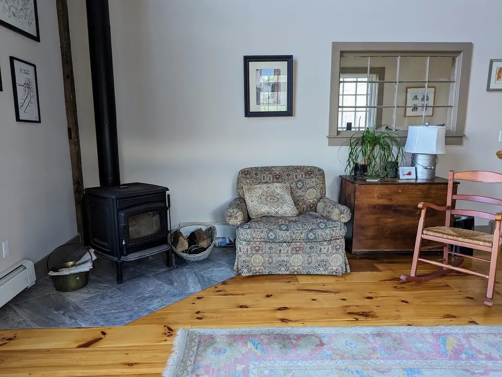40 Gould Hill Road Hopkinton NH 03229