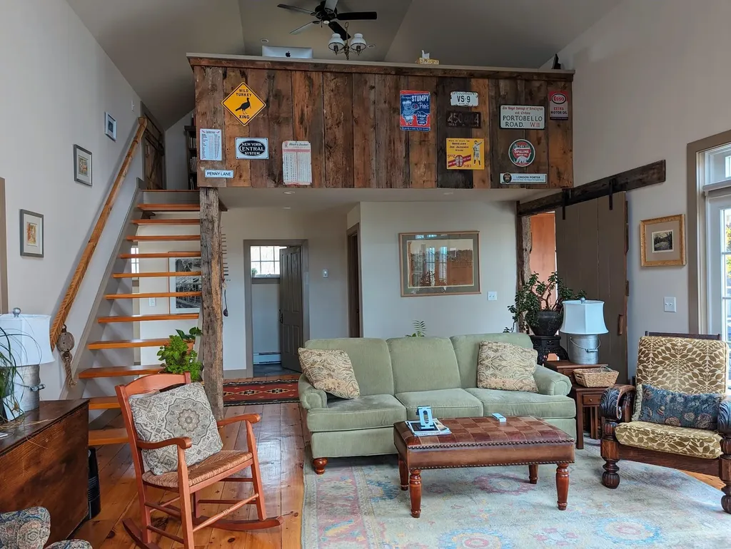 40 Gould Hill Road Hopkinton NH 03229