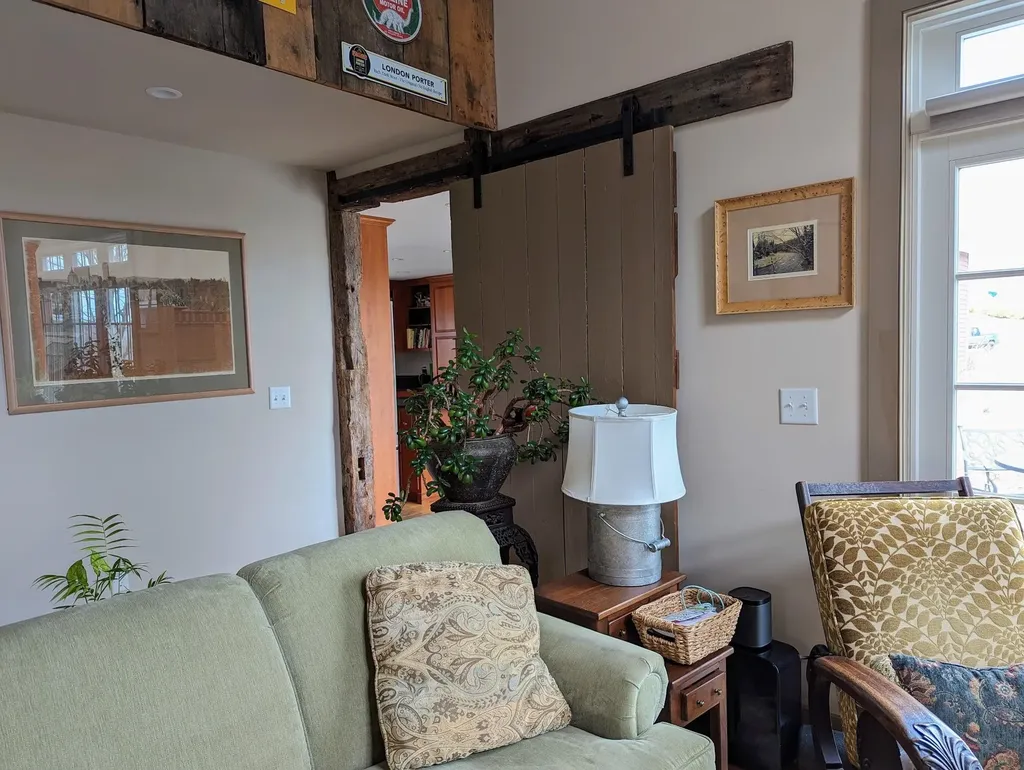 40 Gould Hill Road Hopkinton NH 03229