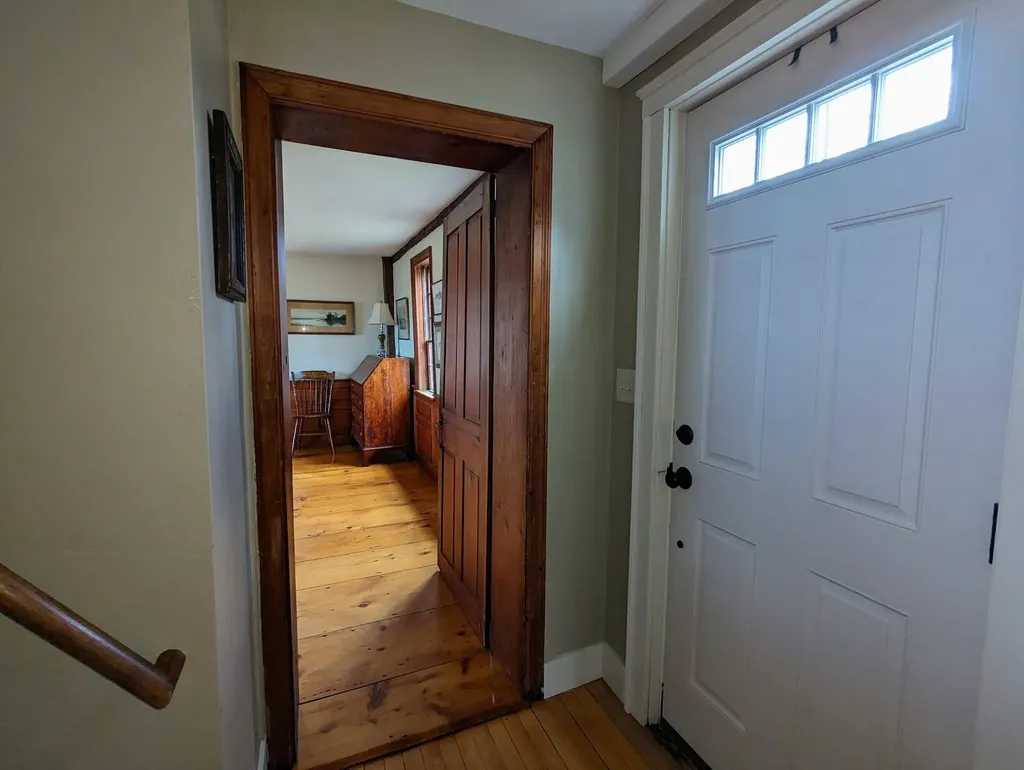 40 Gould Hill Road Hopkinton NH 03229