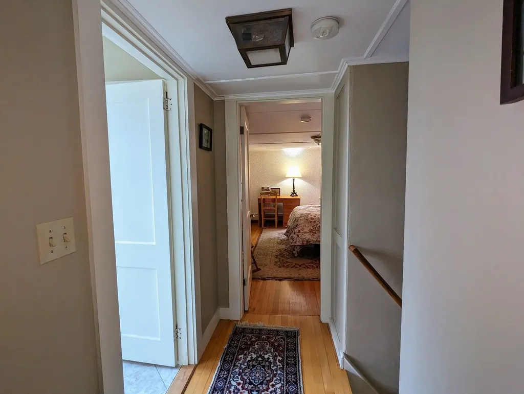 40 Gould Hill Road Hopkinton NH 03229