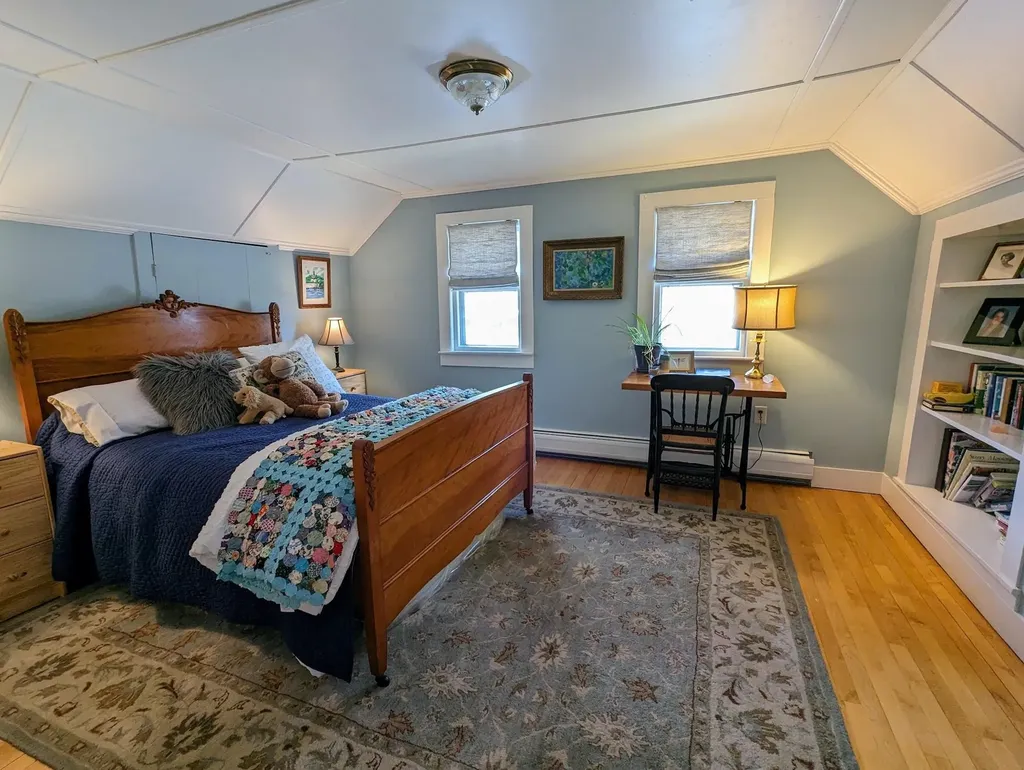 40 Gould Hill Road Hopkinton NH 03229