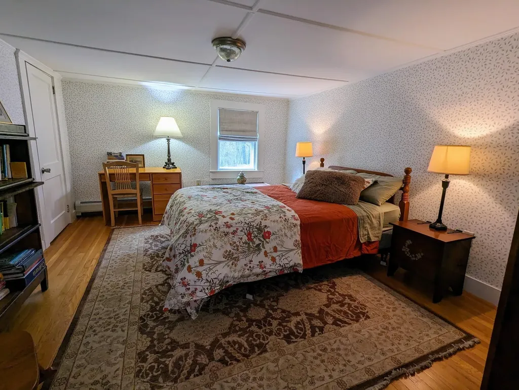40 Gould Hill Road Hopkinton NH 03229