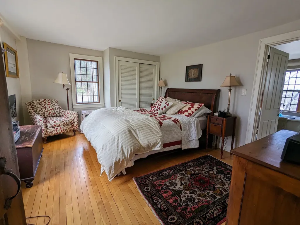 40 Gould Hill Road Hopkinton NH 03229