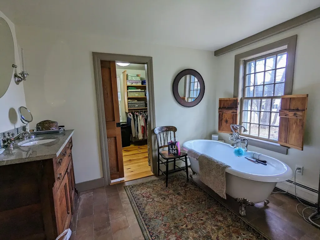 40 Gould Hill Road Hopkinton NH 03229