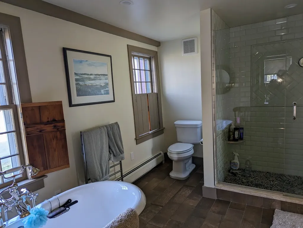 40 Gould Hill Road Hopkinton NH 03229