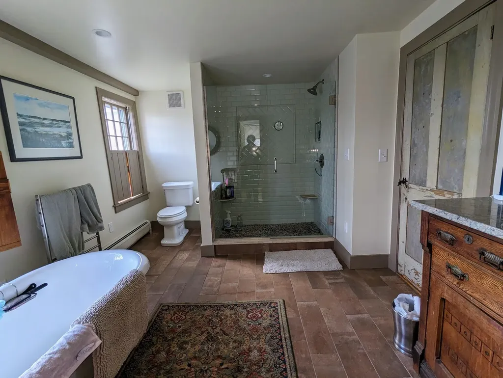 40 Gould Hill Road Hopkinton NH 03229