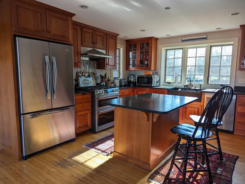 40 Gould Hill Road Hopkinton NH 03229