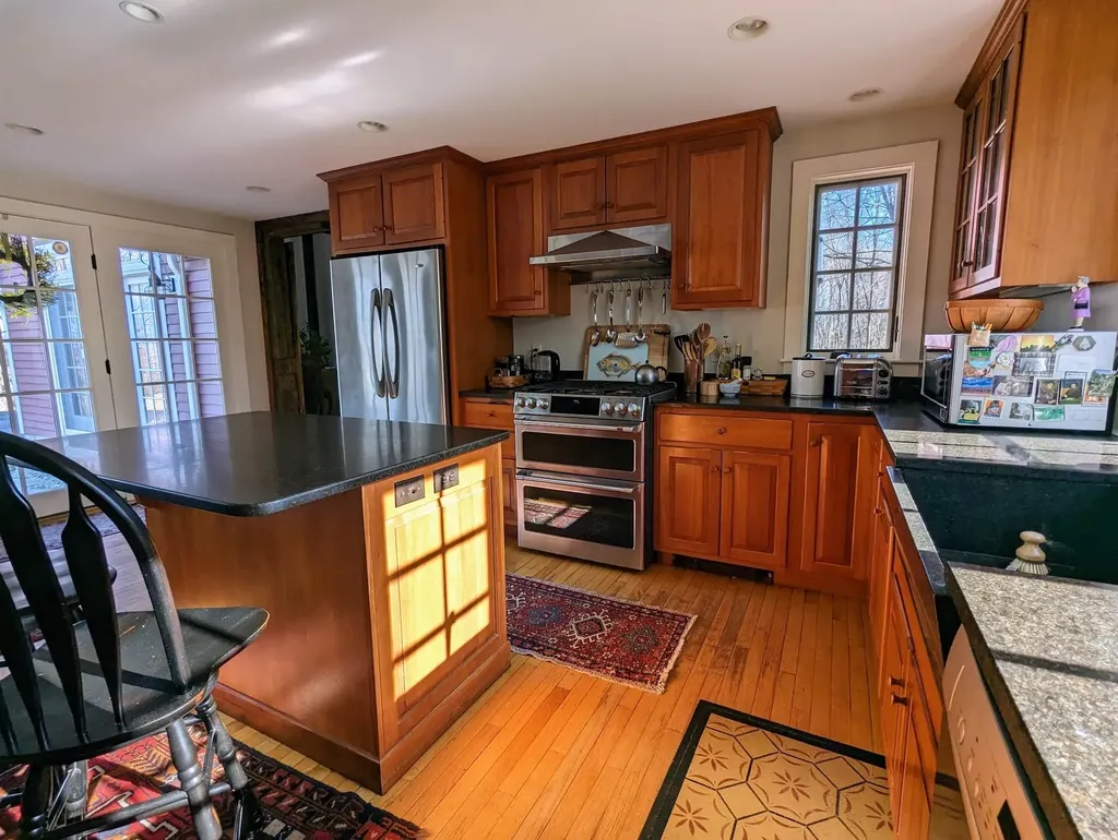 40 Gould Hill Road Hopkinton NH 03229