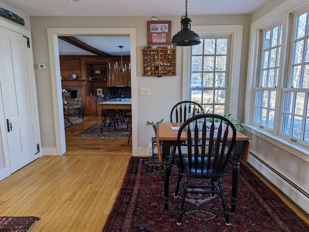 40 Gould Hill Road Hopkinton NH 03229