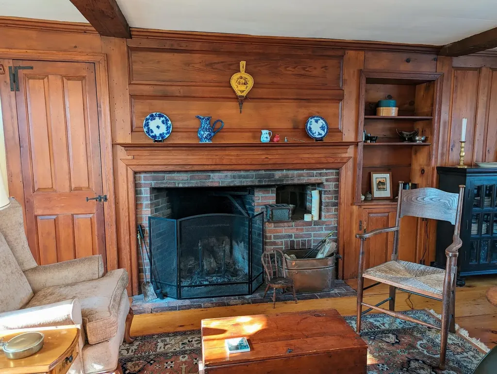 40 Gould Hill Road Hopkinton NH 03229