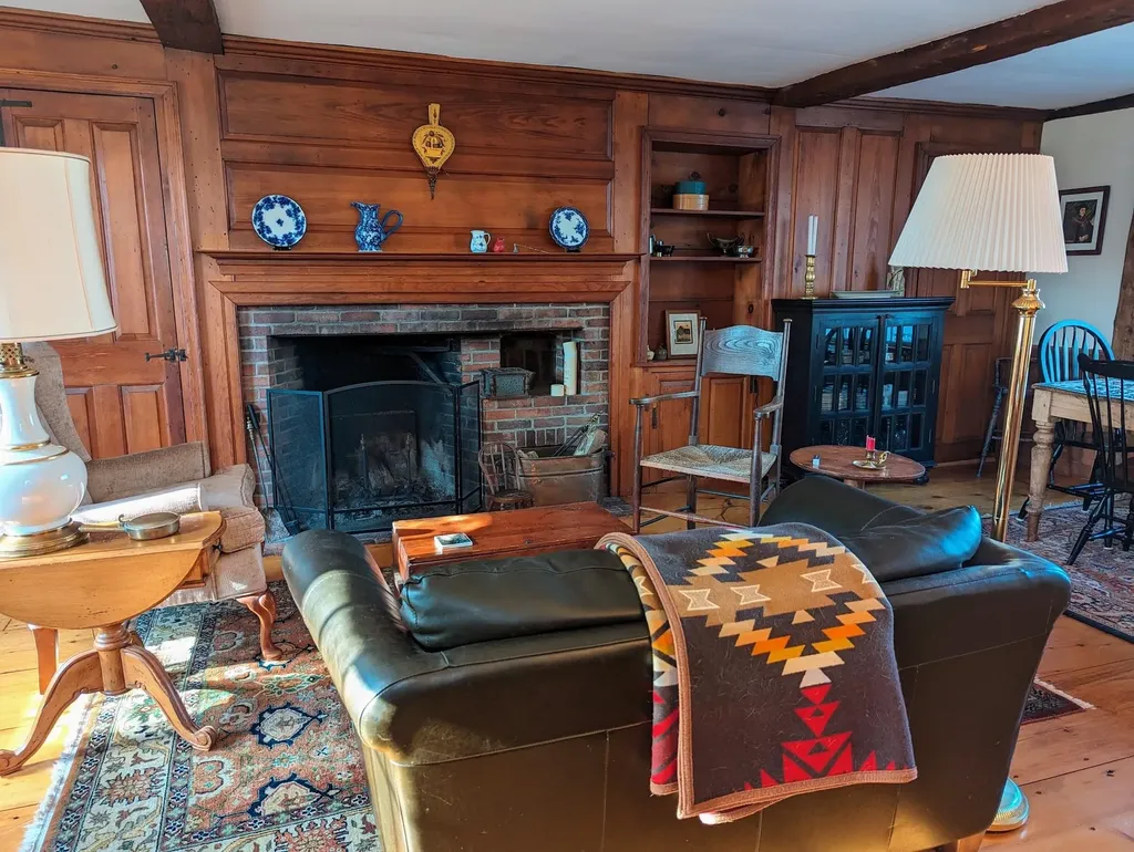 40 Gould Hill Road Hopkinton NH 03229